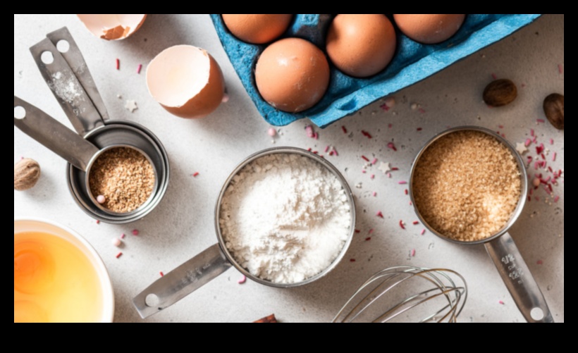 فرن الذواقة ارفع مستوى الحلوى الخاصة بك مع وصفات الخبز 1 فرن الذواقة: ارفع مستوى الحلوى الخاصة بك مع وصفات الخبز