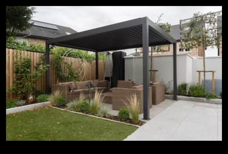 ريفي يتراجع عن العناصر الأنيقة لتحويل واحتك الخارجية 1 الخلوات الريفية: عناصر أنيقة لواحتك الخارجية